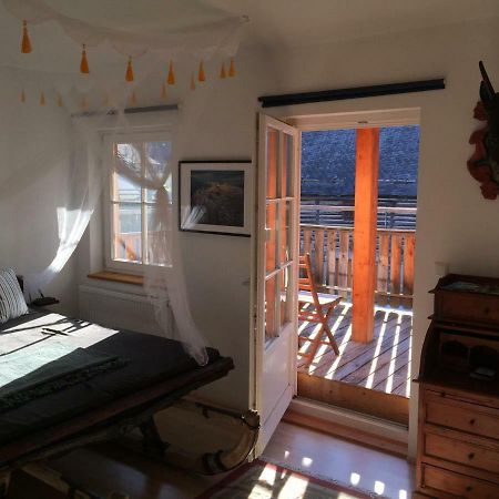 Ku:L Apartment 4Pers. Planai Dachstein Oblarn Kültér fotó
