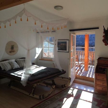 Ku:L Apartment 4Pers. Planai Dachstein Oblarn Kültér fotó