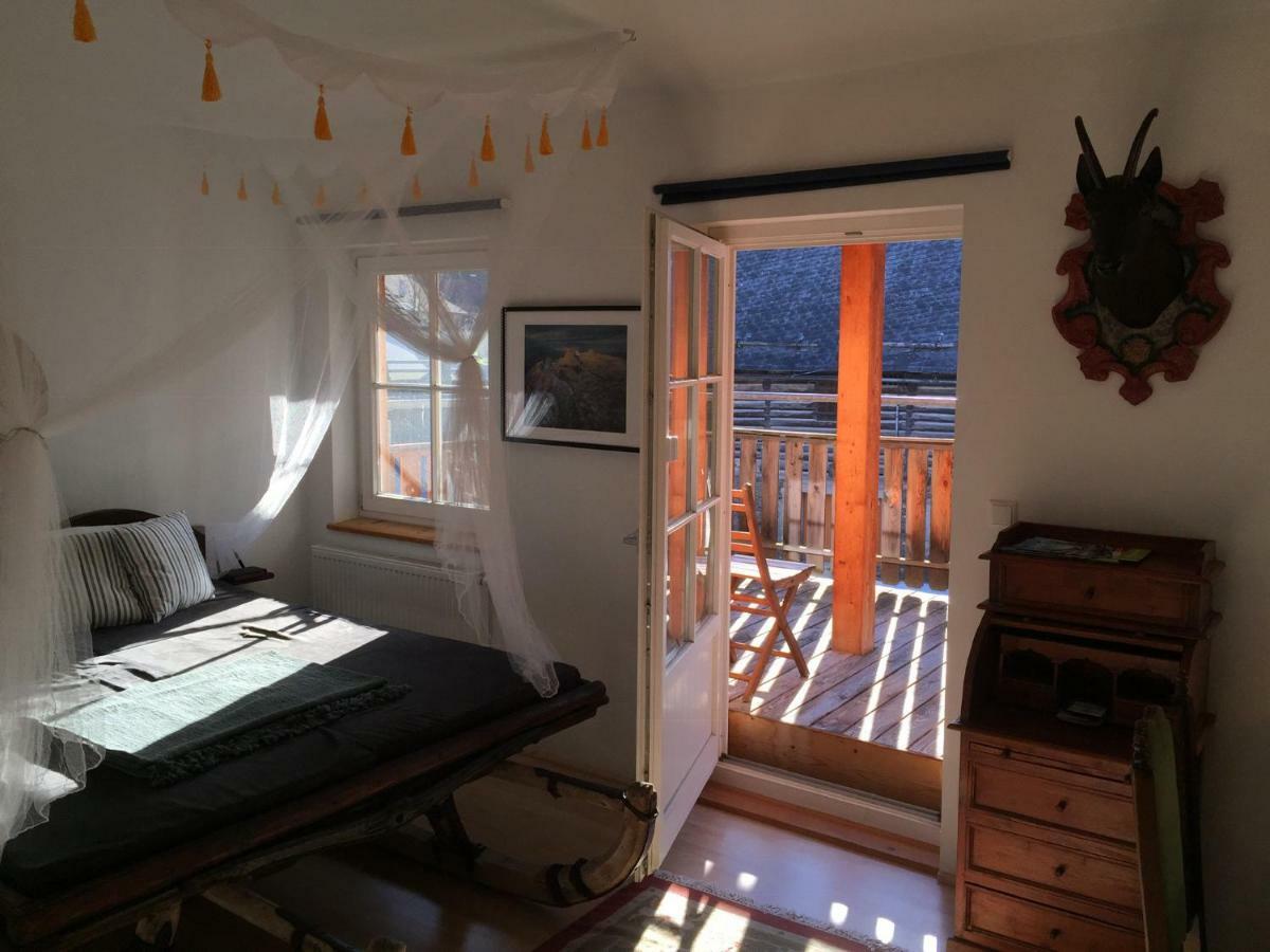 Ku:L Apartment 4Pers. Planai Dachstein Oblarn Kültér fotó