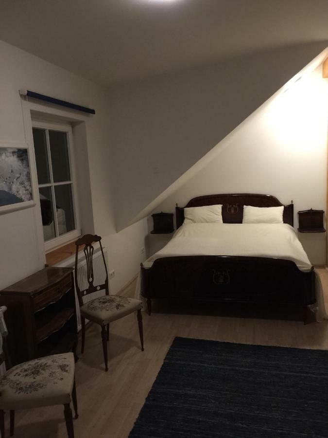 Ku:L Apartment 4Pers. Planai Dachstein Oblarn Kültér fotó