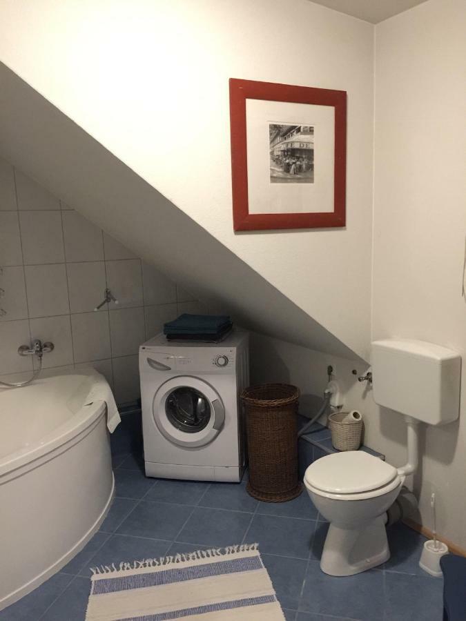 Ku:L Apartment 4Pers. Planai Dachstein Oblarn Kültér fotó
