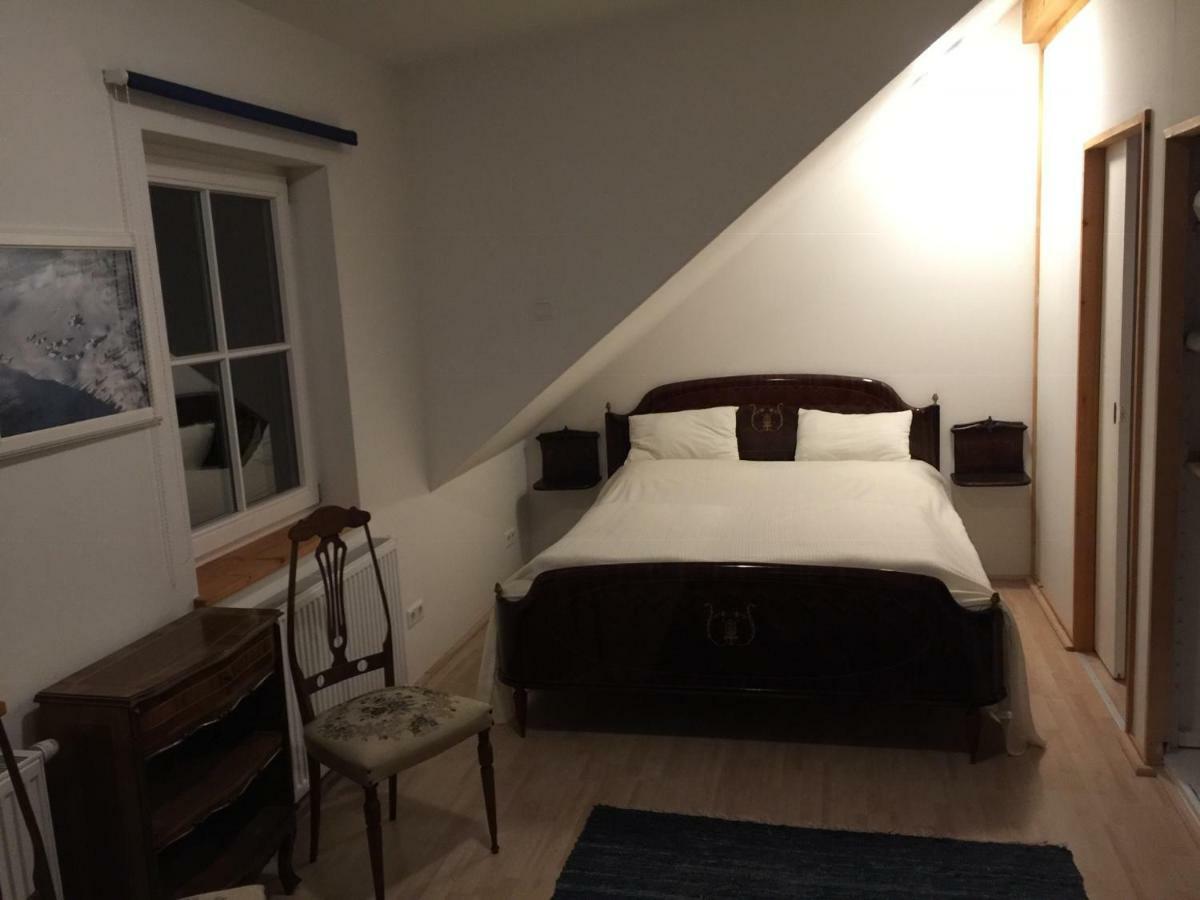 Ku:L Apartment 4Pers. Planai Dachstein Oblarn Kültér fotó