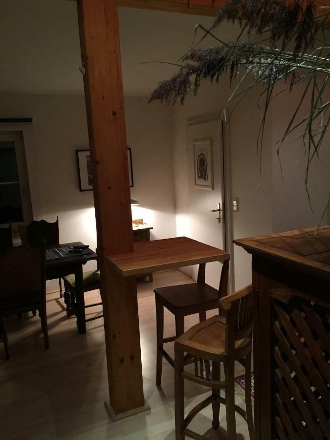 Ku:L Apartment 4Pers. Planai Dachstein Oblarn Kültér fotó